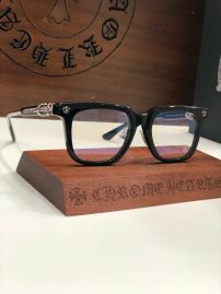 Picture of Chrome Hearts Optical Glasses _SKUfw46735488fw